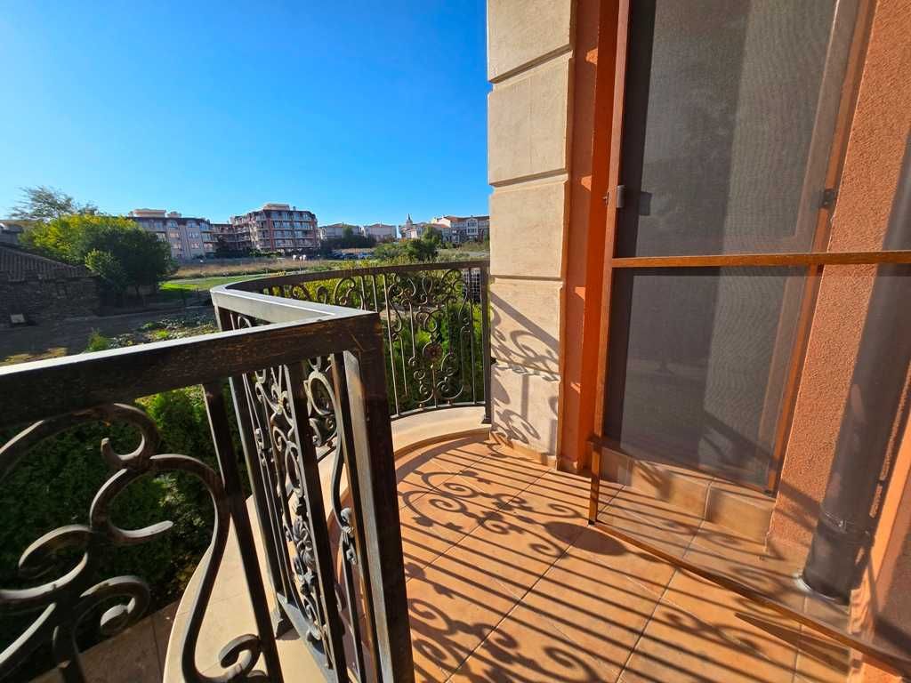 Продава се Тристаен апартамент в с. Равда, Област Бургас - 70 кв.м за 1215 €/кв.м - Снимка #11