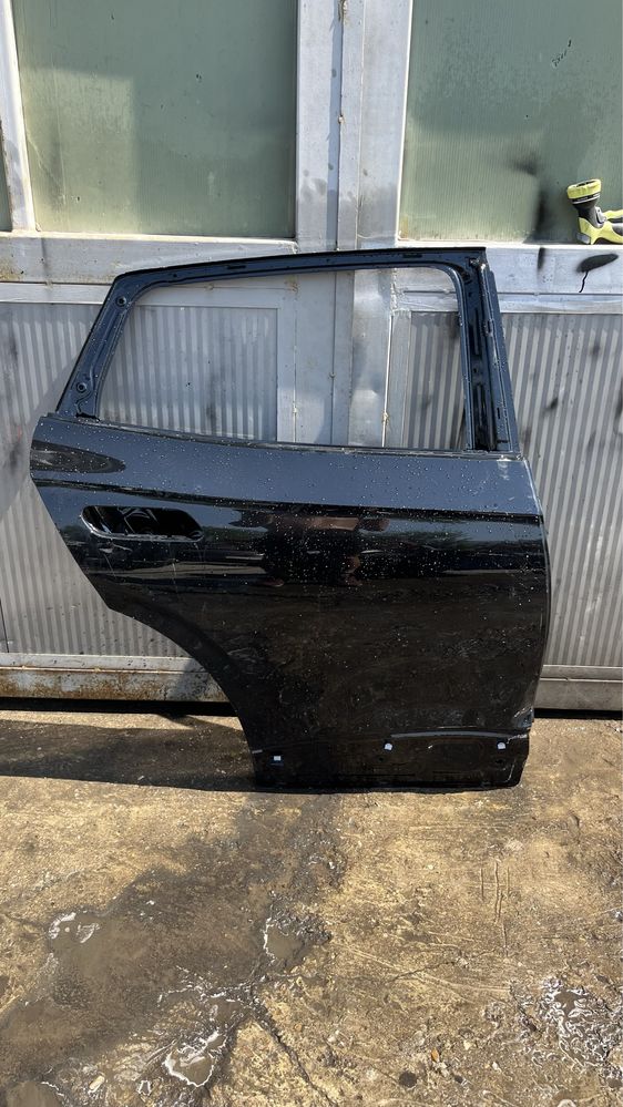 2 броя задна лява и 1 брой задна дясна врата VW ID.4 2020-