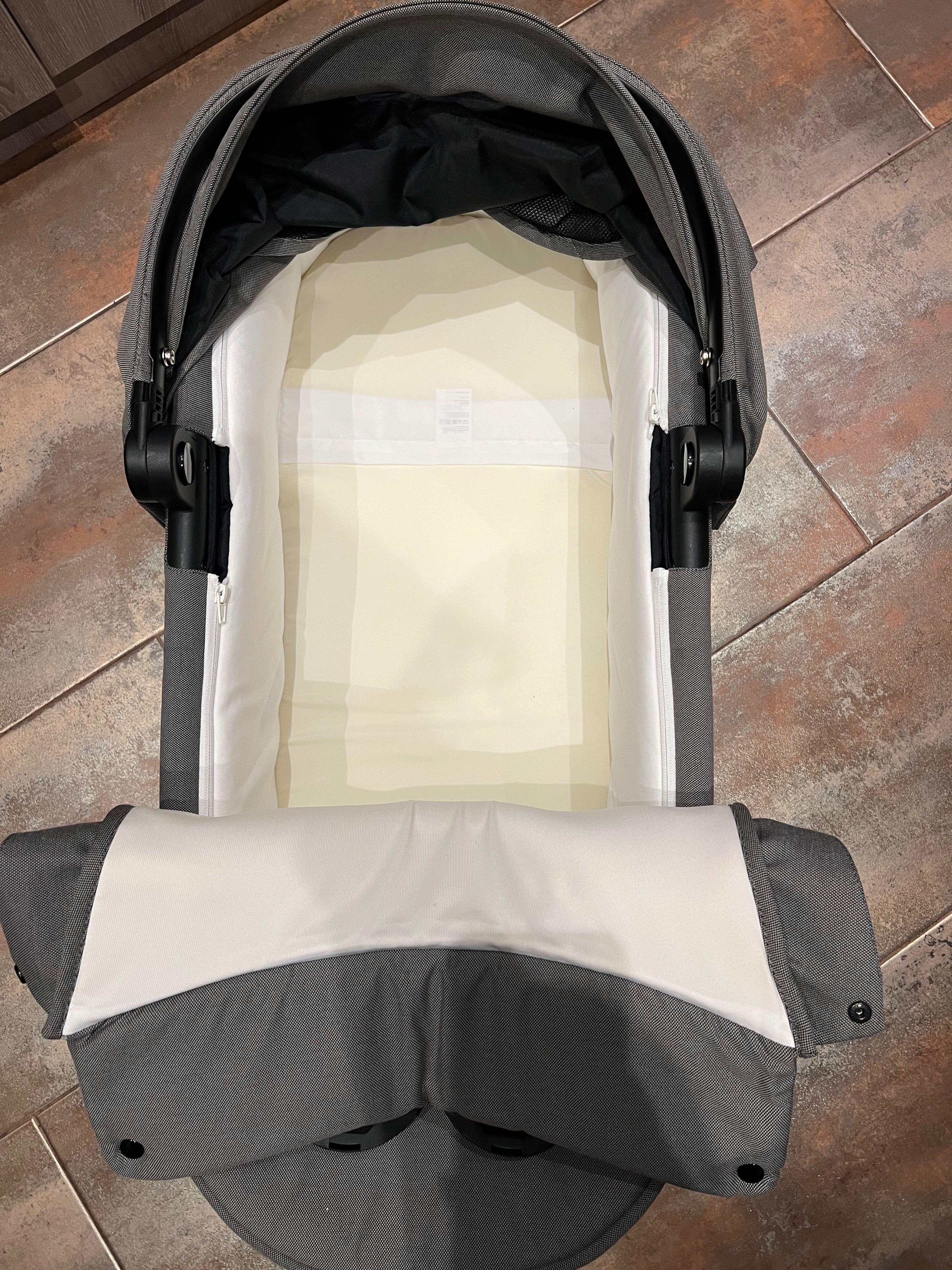 Cybex Balios S Lux  3 in 1