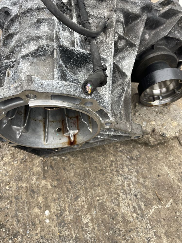 Cutie transfer Ford Ranger 2.0 Motorina 2019, JB3P-7A195-AC