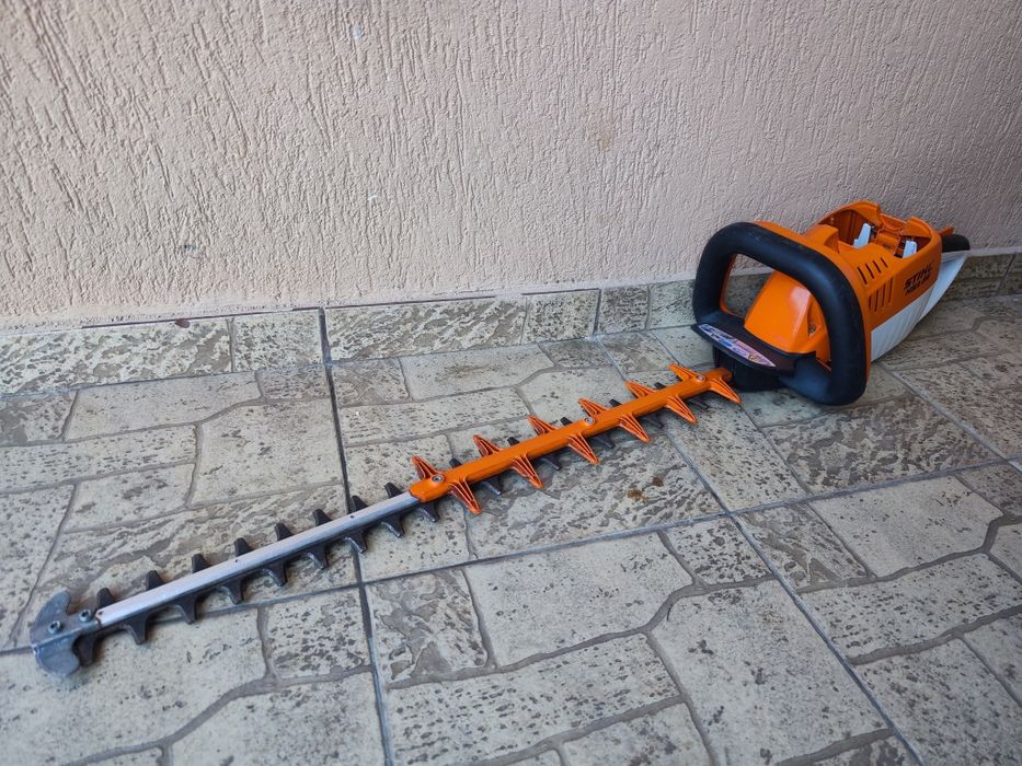 Foarfeca de gard viu Stihl HSA 86 , Trimmer thuia