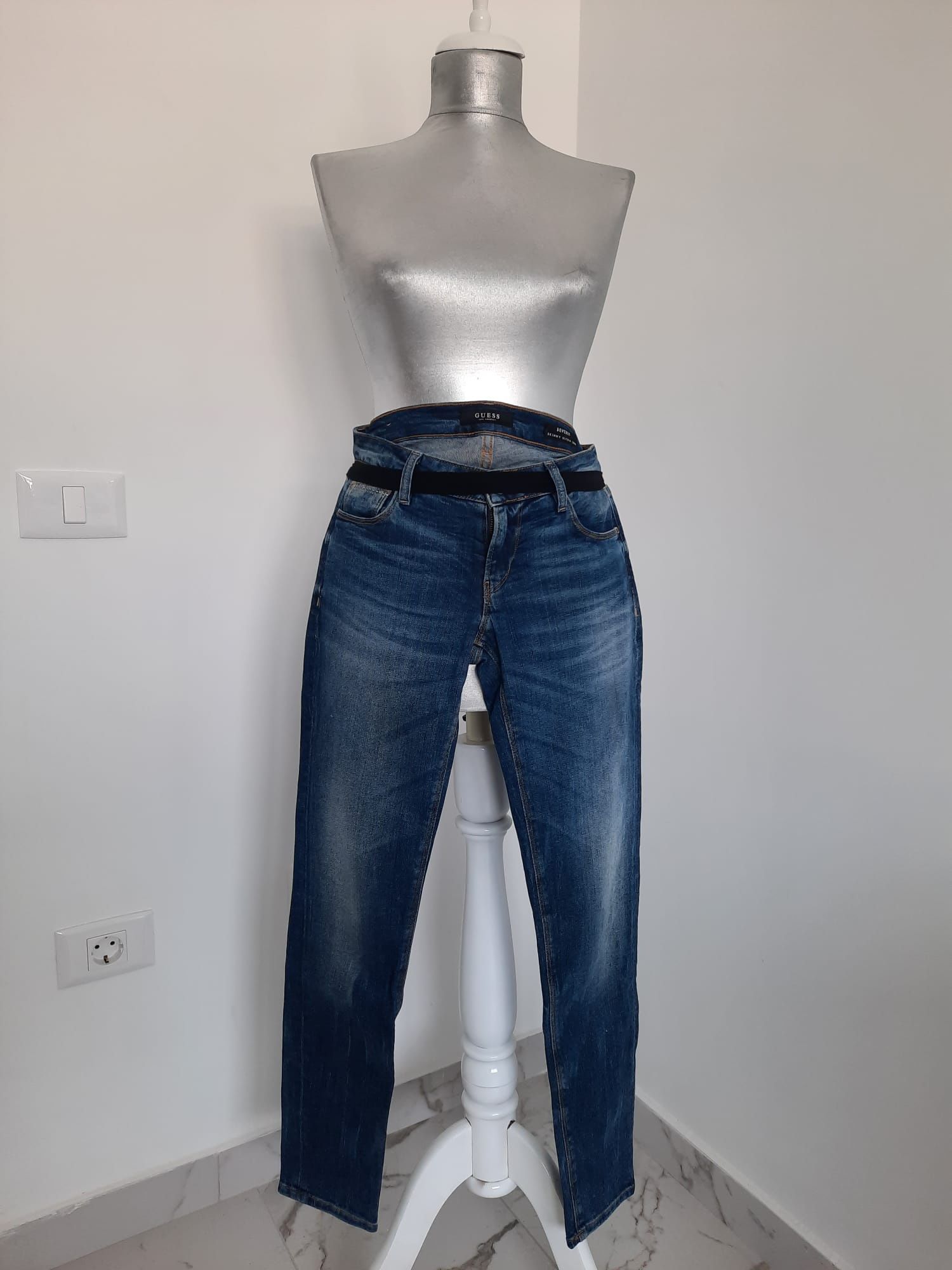 Jeans Guess dama