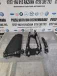 Suport Complet Compresor Perne Aer Suspensie Pneumatica Audi A7 S7 A6 S6 Allroad 4K C8 Dupa 2018