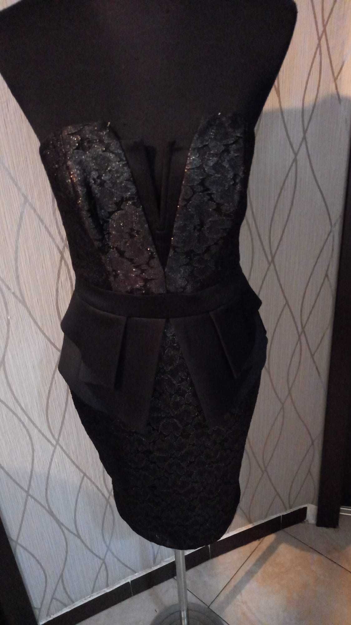 Rochie damă (bustieră)