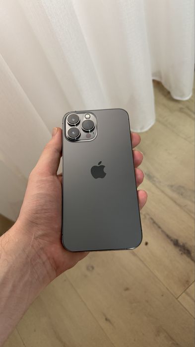 Iphone 13 pro max 128