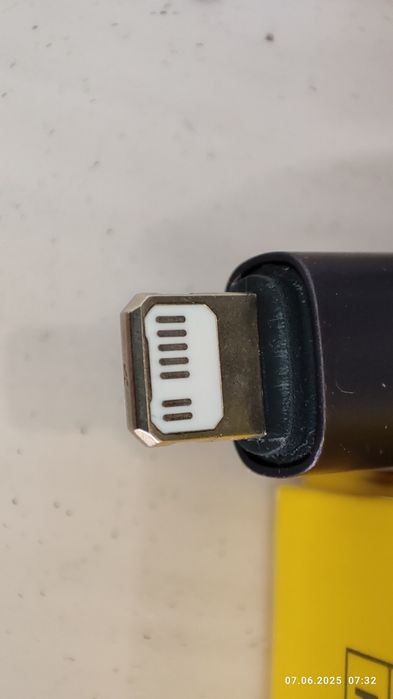 Vand cablu incărcare rapidă/date Iphone de calitate, nou !