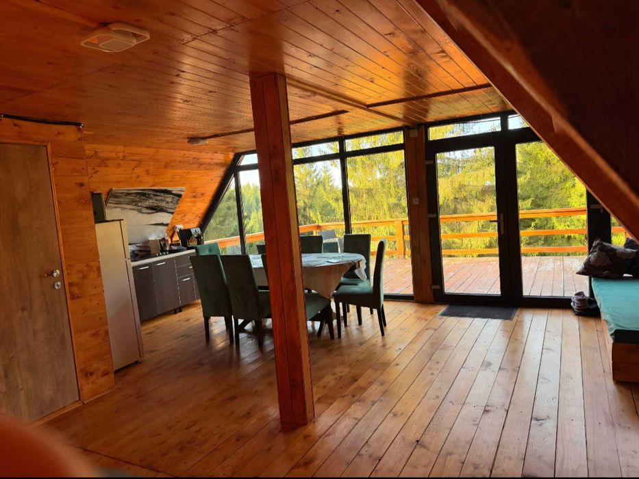 Cabană de inchiriat Mărișel