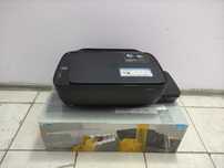 МФУ струйное HP Ink Tank 315 СНПЧ A4. Читайте описание!