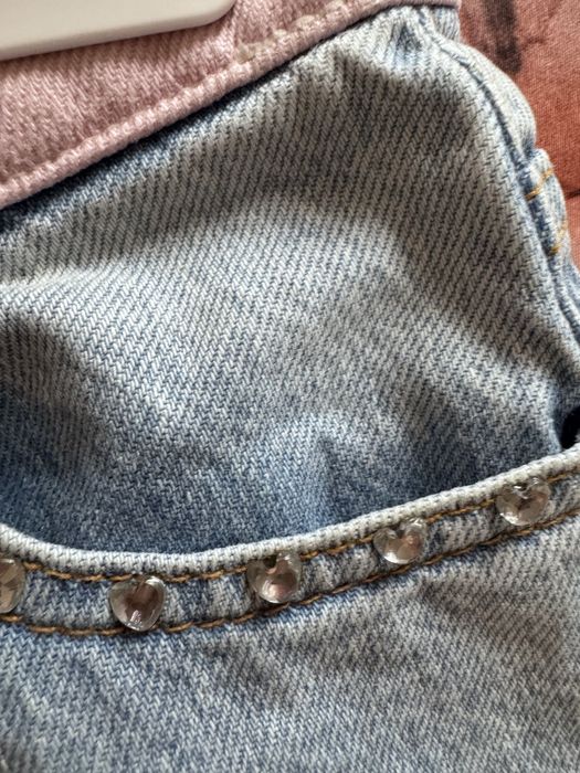 Дънки Sonia Rykiel 8 г