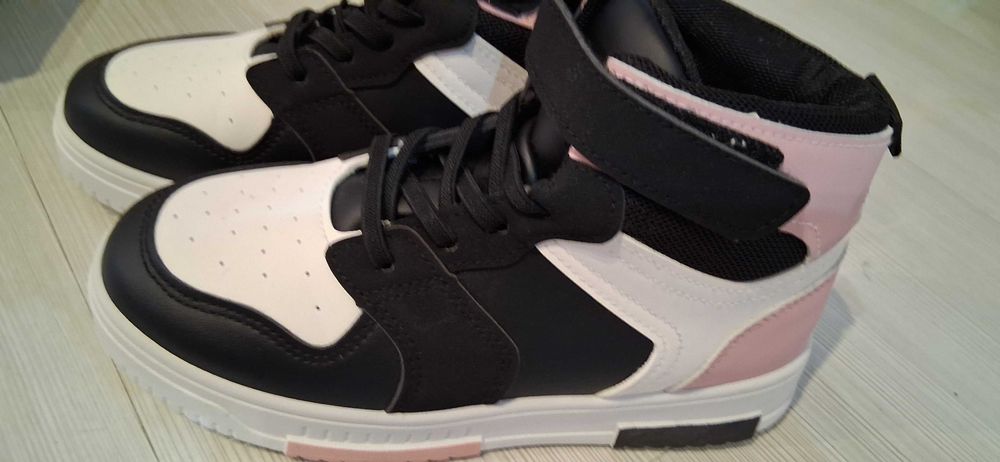 Детски Кецове момиче Waikiki