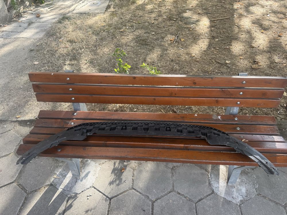 Кора под липа за Ауди А3 8v