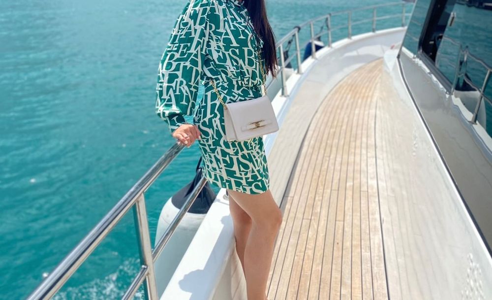 Рокля Elisabetta Franchi - 2 различни