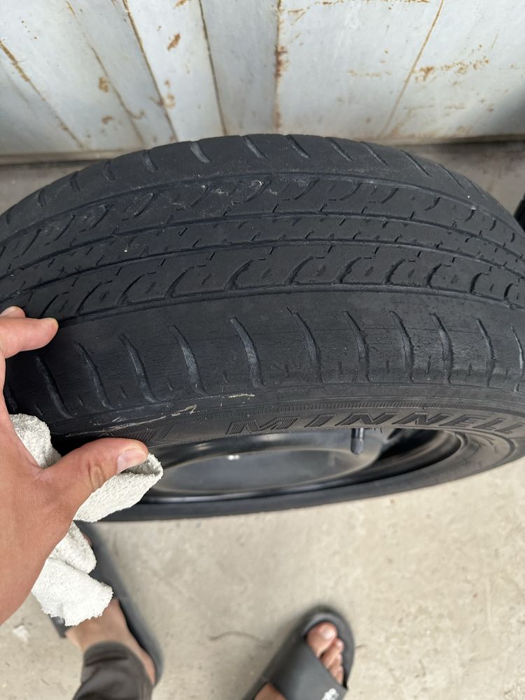 Диска балон 185.65.R14