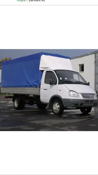 Грузоперевозки. Газель. Недорого