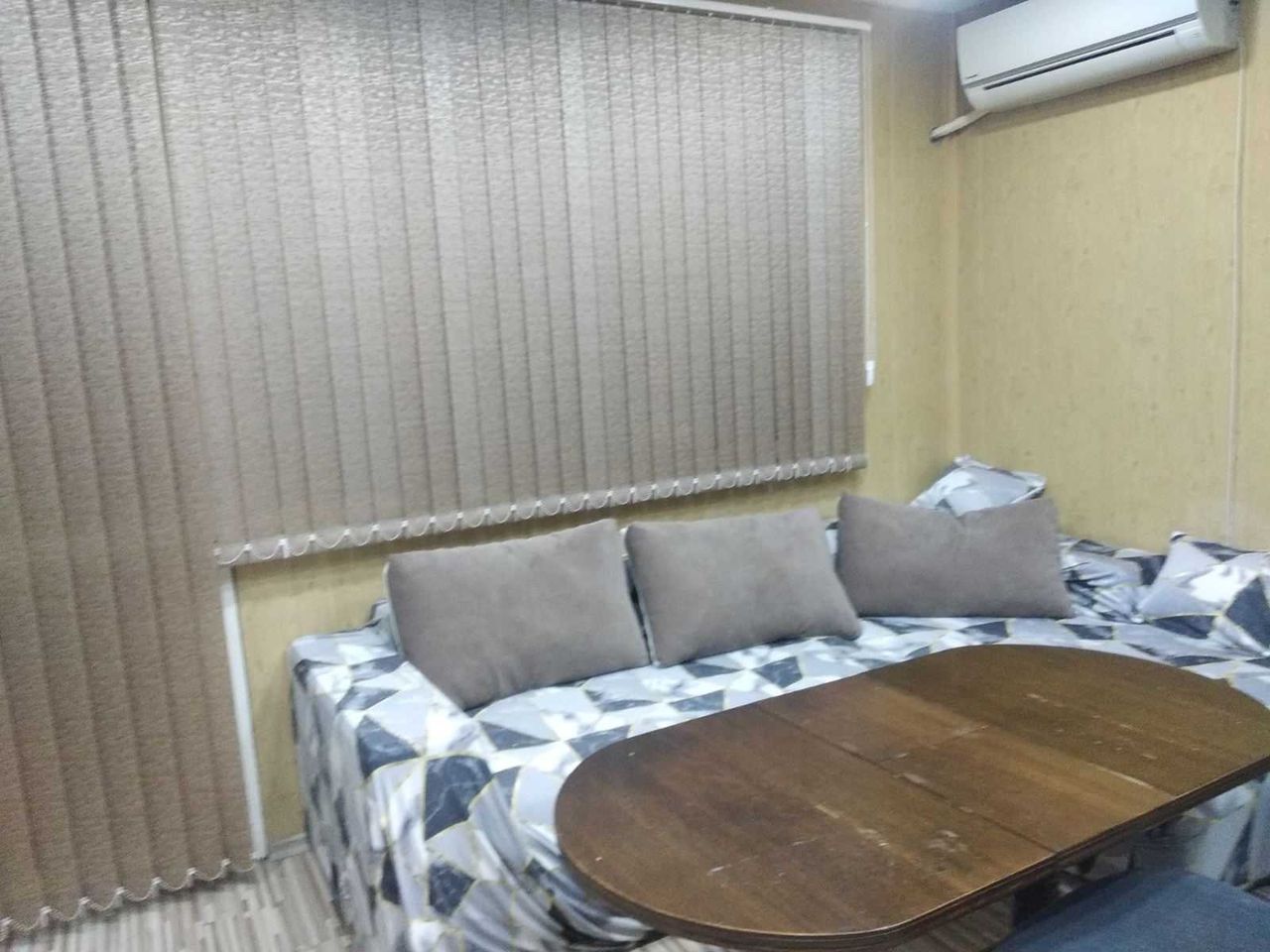 Продава се Двустаен апартамент в Стара Загора, Опълченски - 36 кв.м за 1417 €/кв.м - Снимка #1