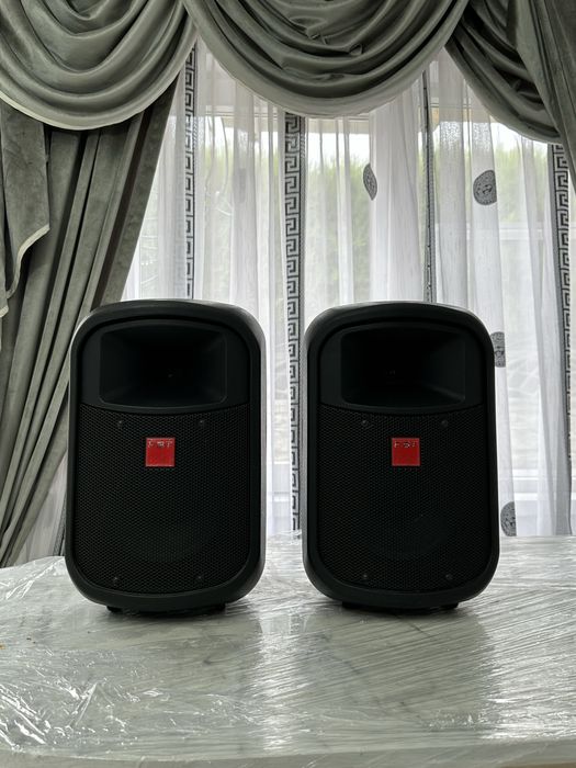 Boxe fbt jolly 8 r A cu stative originale