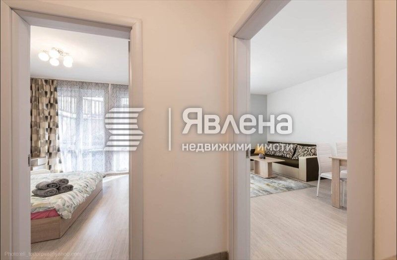 Дава се под наем Двустаен апартамент в Варна, Бриз - 65 кв.м за 550 € - Снимка #5