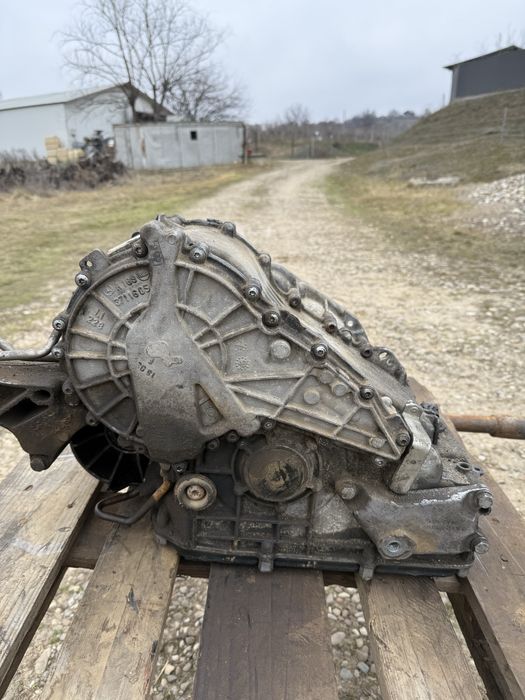 Cutie de viteze automata Mercedes A-class