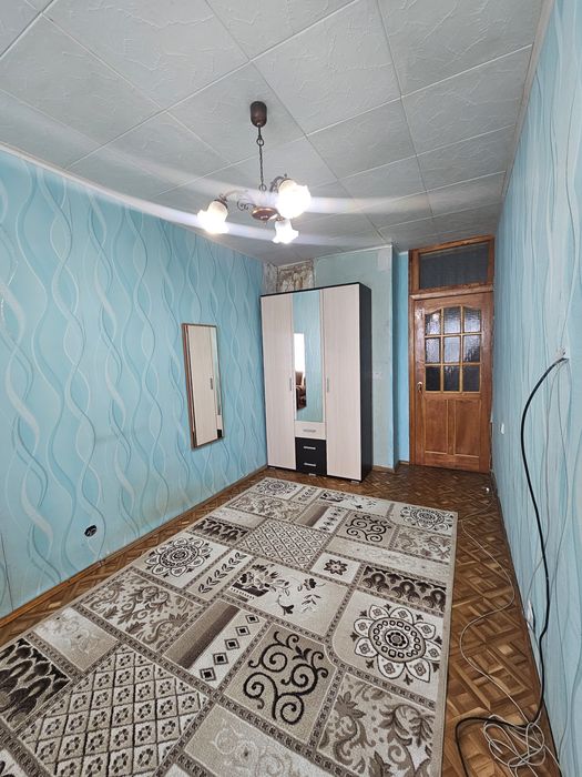 Сдается квартира посуточно