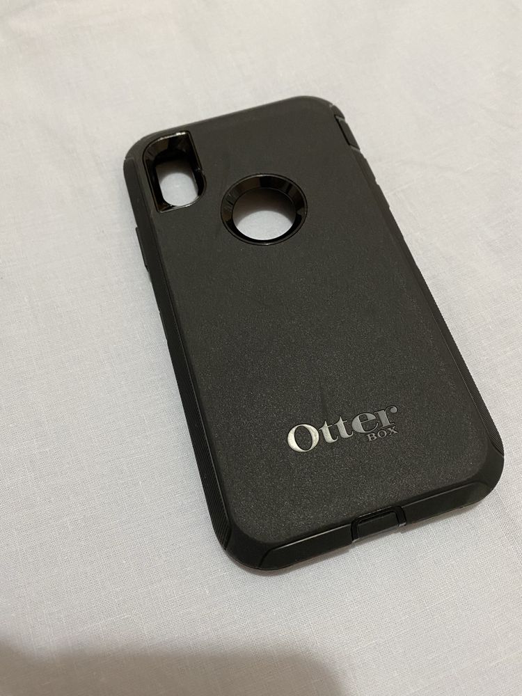 Husa anti shock , iphone XS Max , Otter