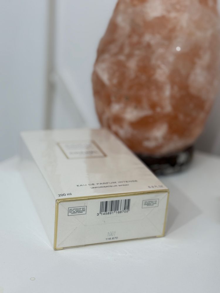 Parfum femei - Chanel Mademoiselle - Eau de Parfum Intense - 200ml
