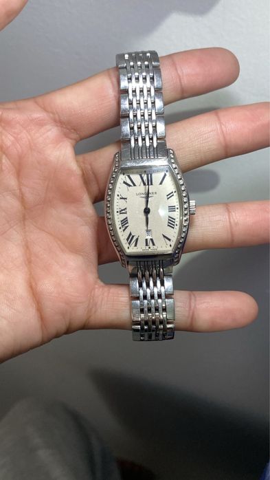 Часы  продам Longenes