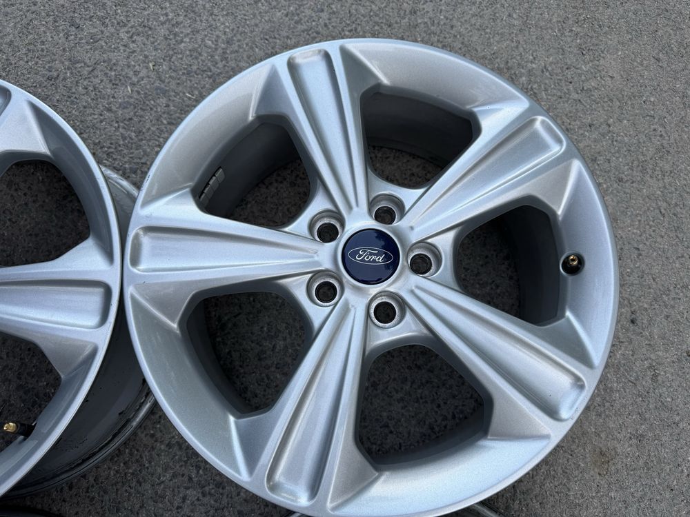 Джанти Форд 17 5х108 оригинални Ford 17 5x108