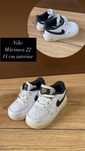 Adidasi nike marimea 22