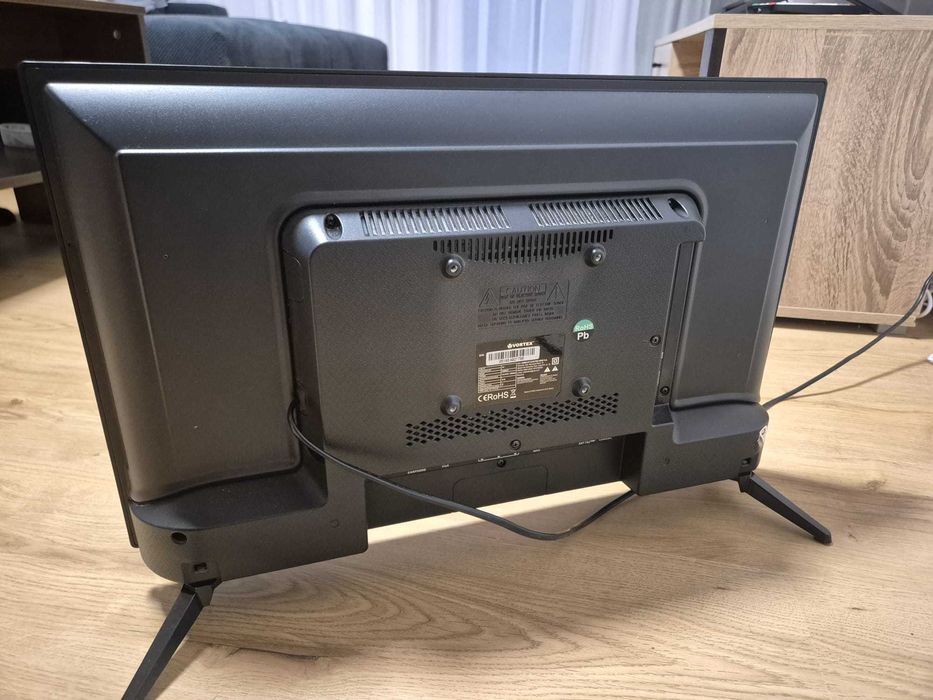 TV Vortex LED HD 61cm