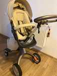 Căruț Stokke 3in 1