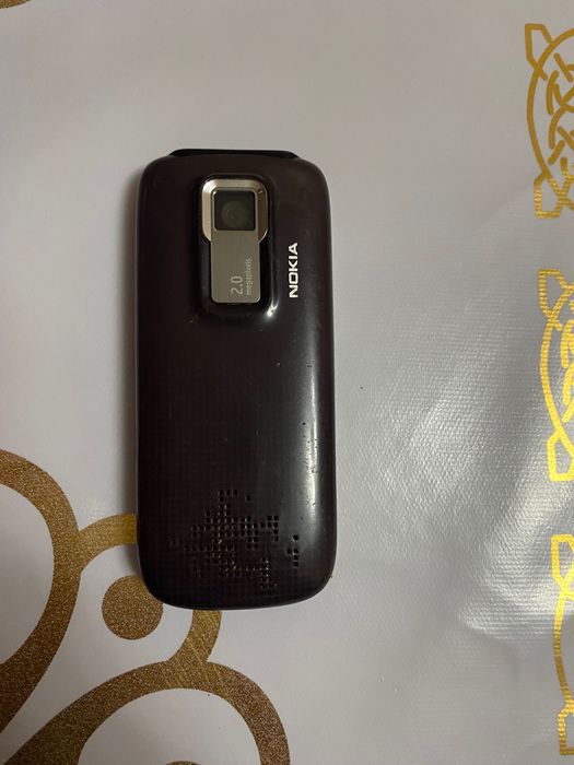 Nokia 5130 Express Music Original