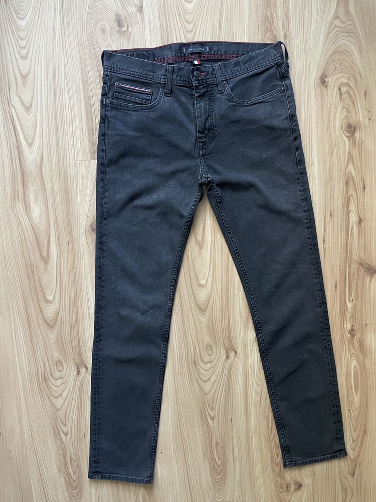 TOMMY HILFIGER / мъжки дънки W32/L34