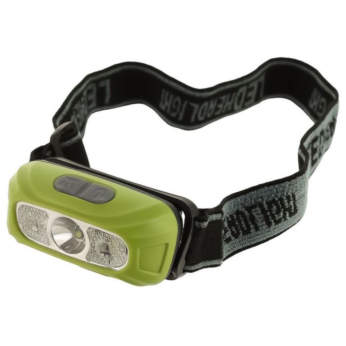 Фонарик на голову