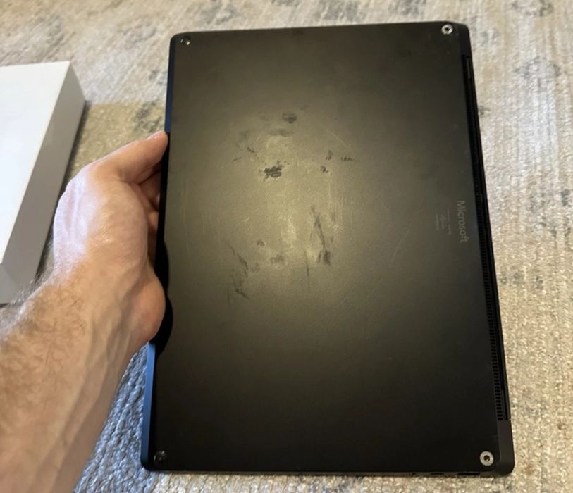 Microsoft Surface Laptop 3 i7 10th