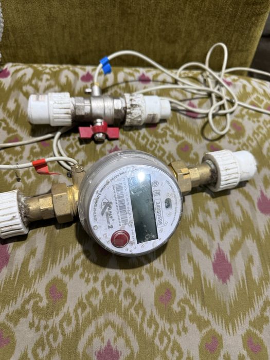 Теплосчетчик КАРАТ