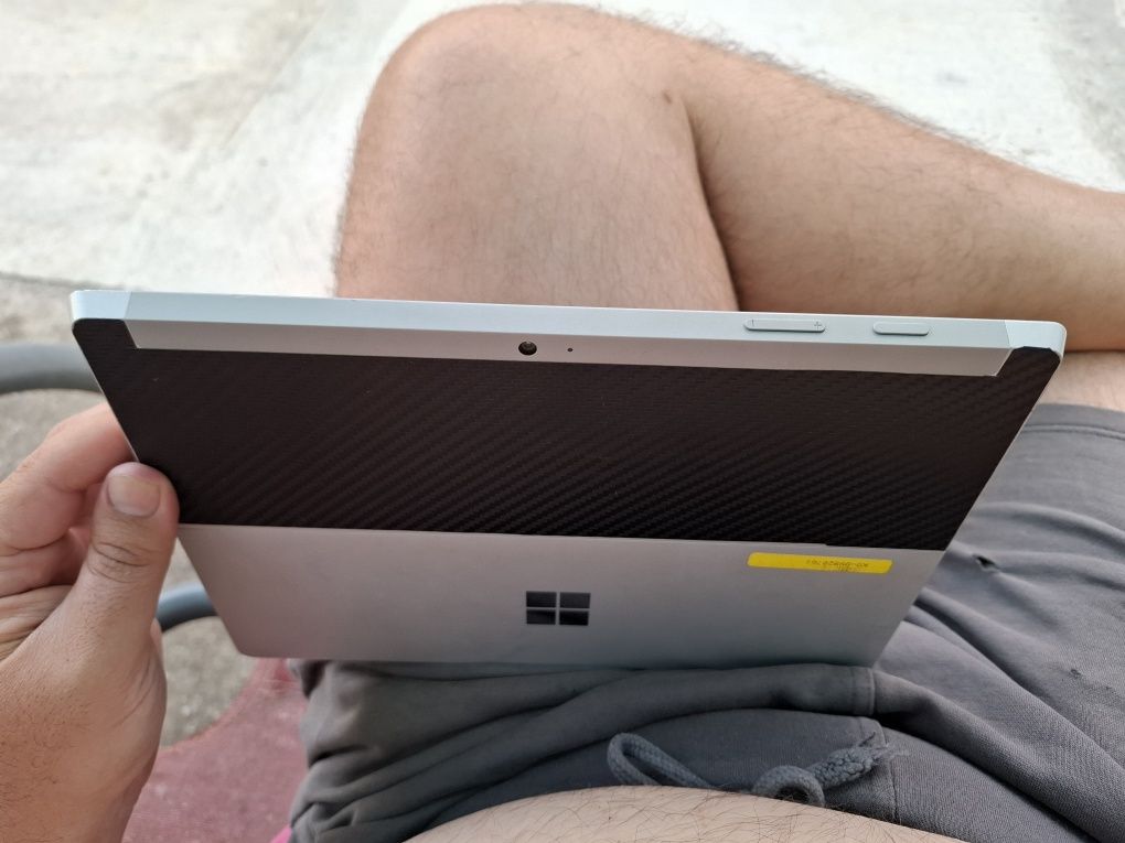Tableta cu Windows plus mufa Vag