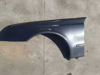 aripa stanga fata mercedes e-class w211