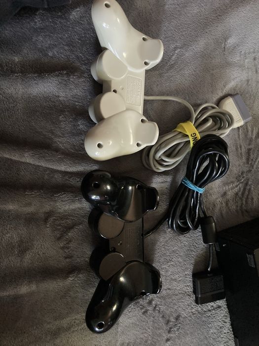 Playstation 2 cu defect