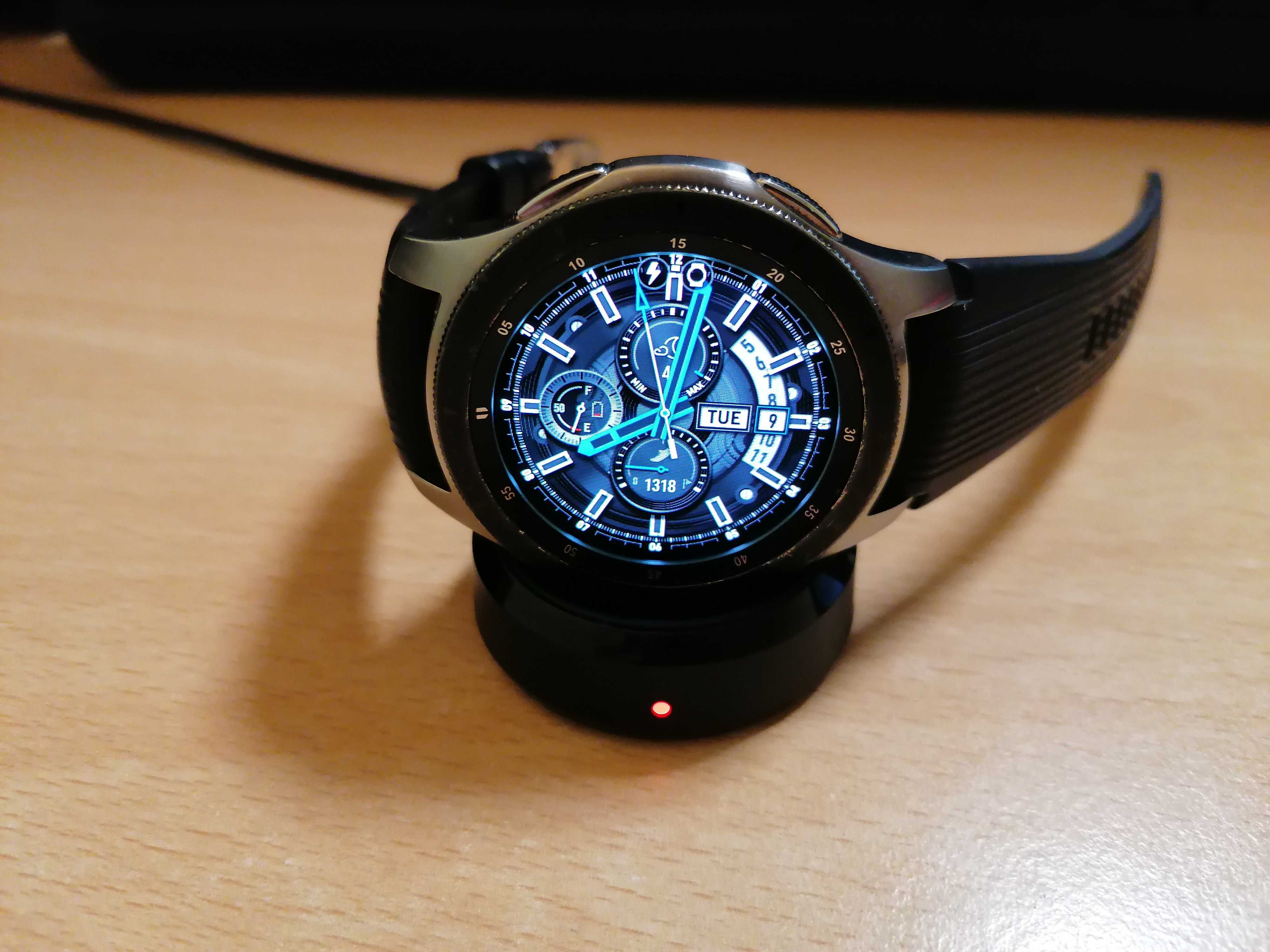 Samsung Galaxy Watch 46mm