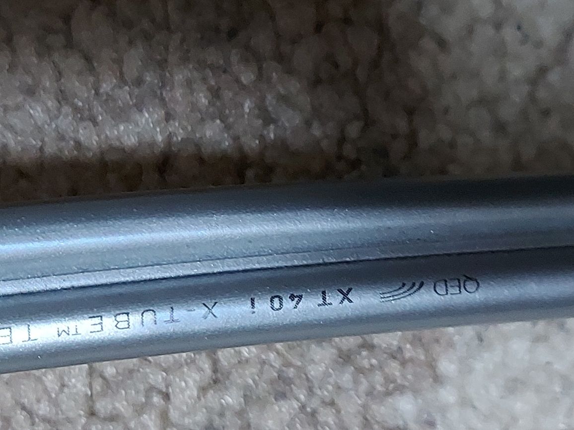 Cablu QED XT40i  2 × 4.5m