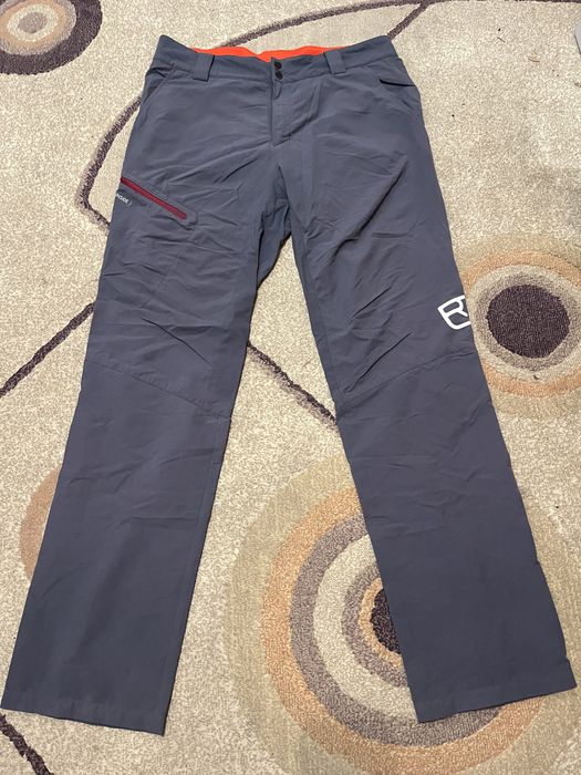Pantaloni Ortovox M/L