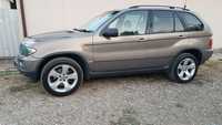 Bmw x5 2004 . Anglia