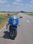 Vând Suzuki gsx-f, injecție, an 2012
