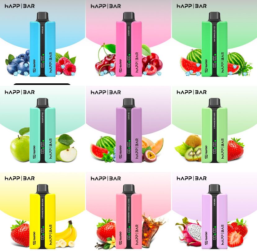 Vape/tigara electronica