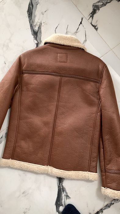 Мъжко зимно яке