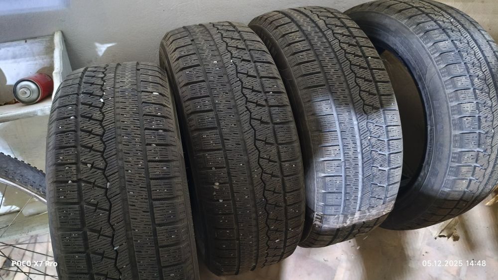 Зимние шины Sailun Ice Blazer Arctic