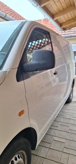 Volkswagwn Transporter