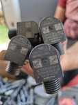 Injector mercedes sprinter 2.2 euro 5