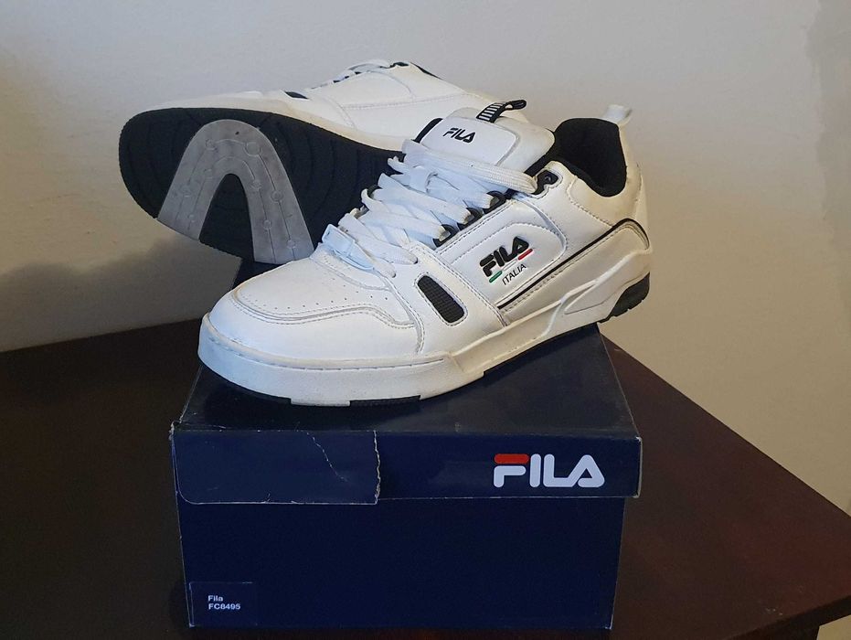Sneakers FILA noi