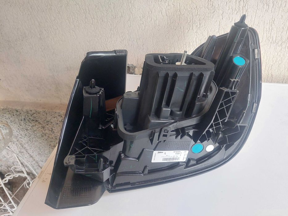 Заден ляв стоп Opel Corsa F